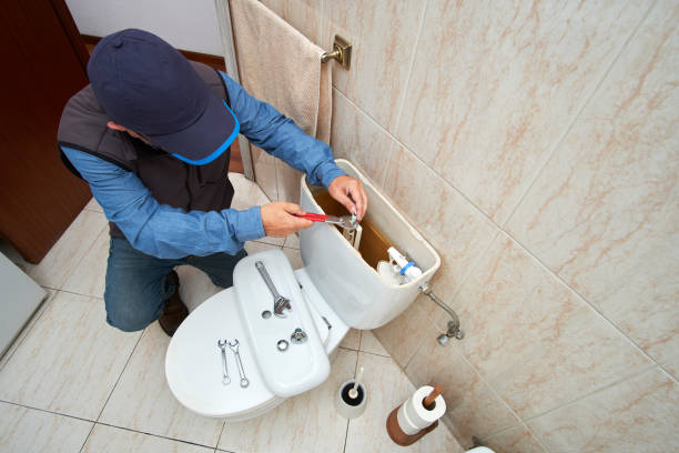 Best Hot Water Heater Installation  in Bowling Green, FL