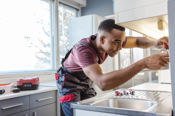 Best Clogged Drain Plumber  in Bowling Green, FL
